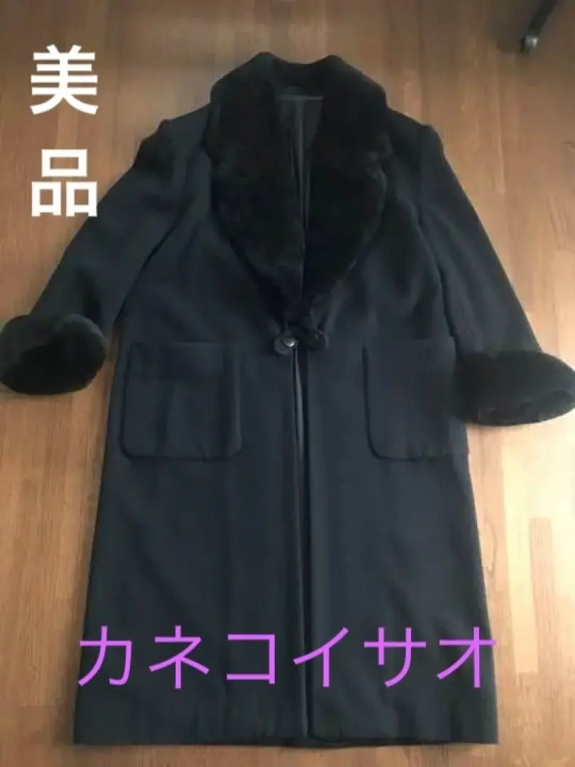 専用です金子功KANEKOISAOコート 楽天市場】カネコイサオ コートの通販