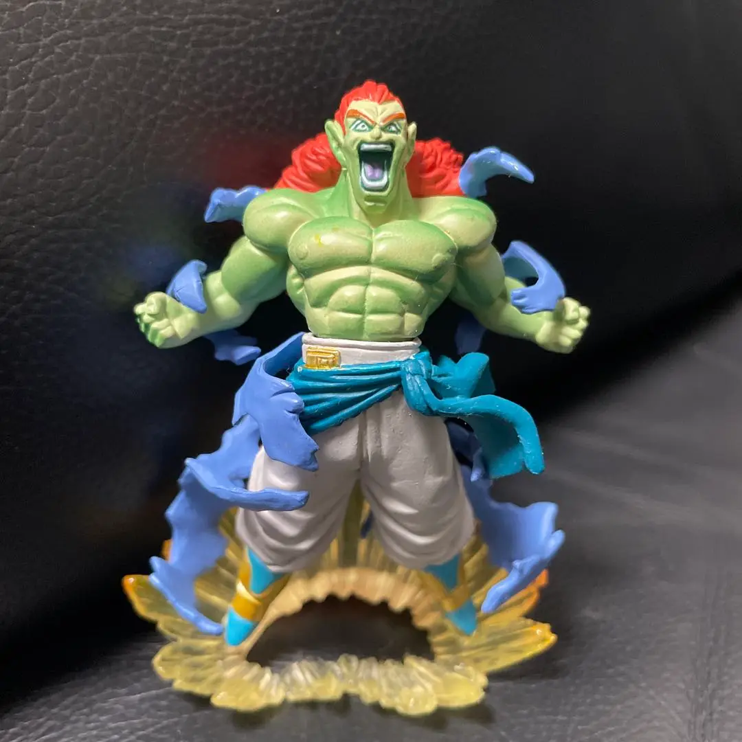 ドラゴンボールカプセルネオ　ボージャック 2025年最新】ドラカプ ボージャックの人気アイテム - メルカリ