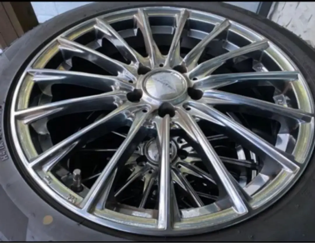 【手渡し限定】ベンツ純正ホイール18インチ スタッドレス 245/45 R18 2025年最新】245/45r18 スタッドレス ベンツの人気アイテム