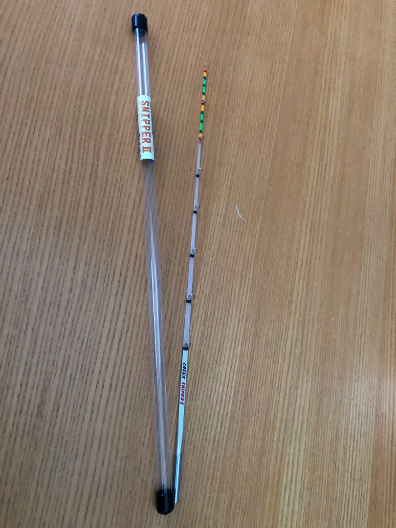 CREEKスナイパー2新品未使用2本セット つり具の上州屋 - あなたのフィッシング＆アウトドアライフを