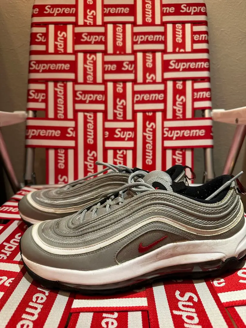 Nike Air Max 97 Golf Tie Dye エアマックス 97ゴルフ タイダイ NIKE AIR MAX '97 G NRG P 'TIE DYE ALTERNATE' Men Size 8/Wmns