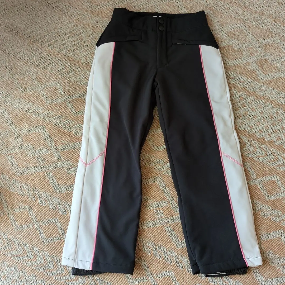 子ども用スキーウェア ジャケット パンツ ZARA ザラ キッズ 再