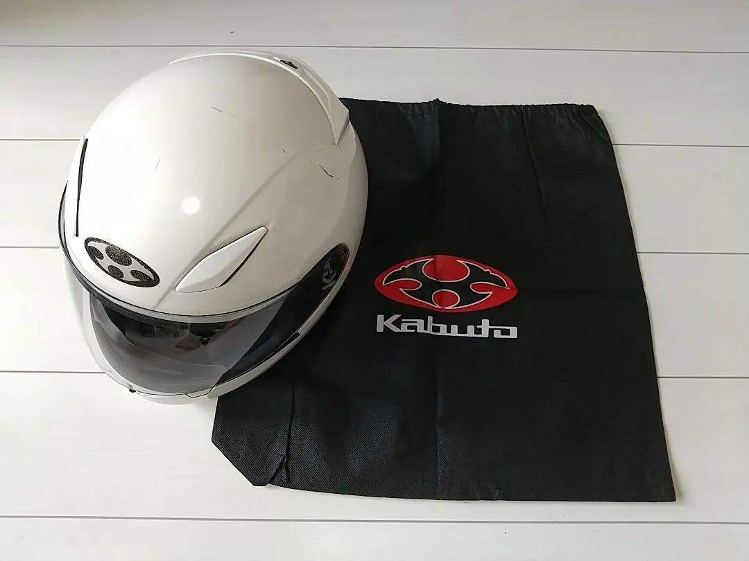 OGK オージーケーカブト FF-RIII FF-R3 ヘルメット XL OGK KABUTO:オージーケーカブト FF-RIII [FF-R3 エフエフ