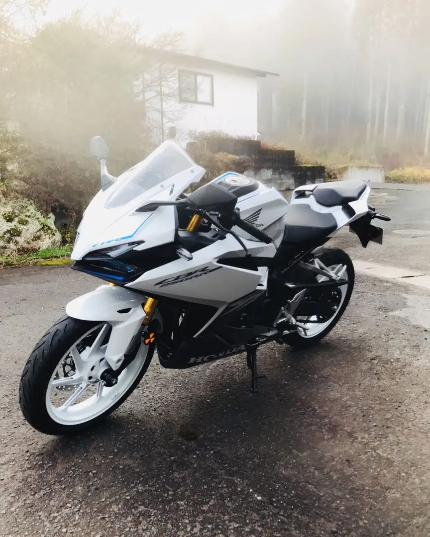 期間限定価格(価格交渉可)】才谷屋フェンダーレス(cbr250rr mc22)