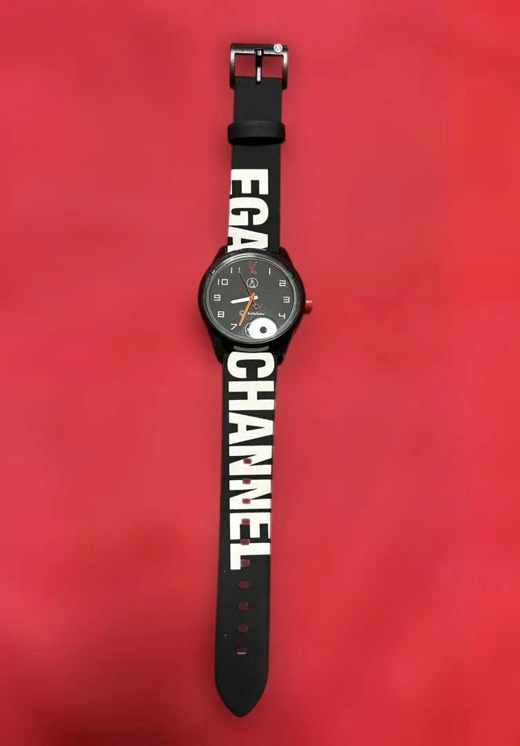 2025年最新】エガちゃんねる 時計の人気アイテム - メルカリ