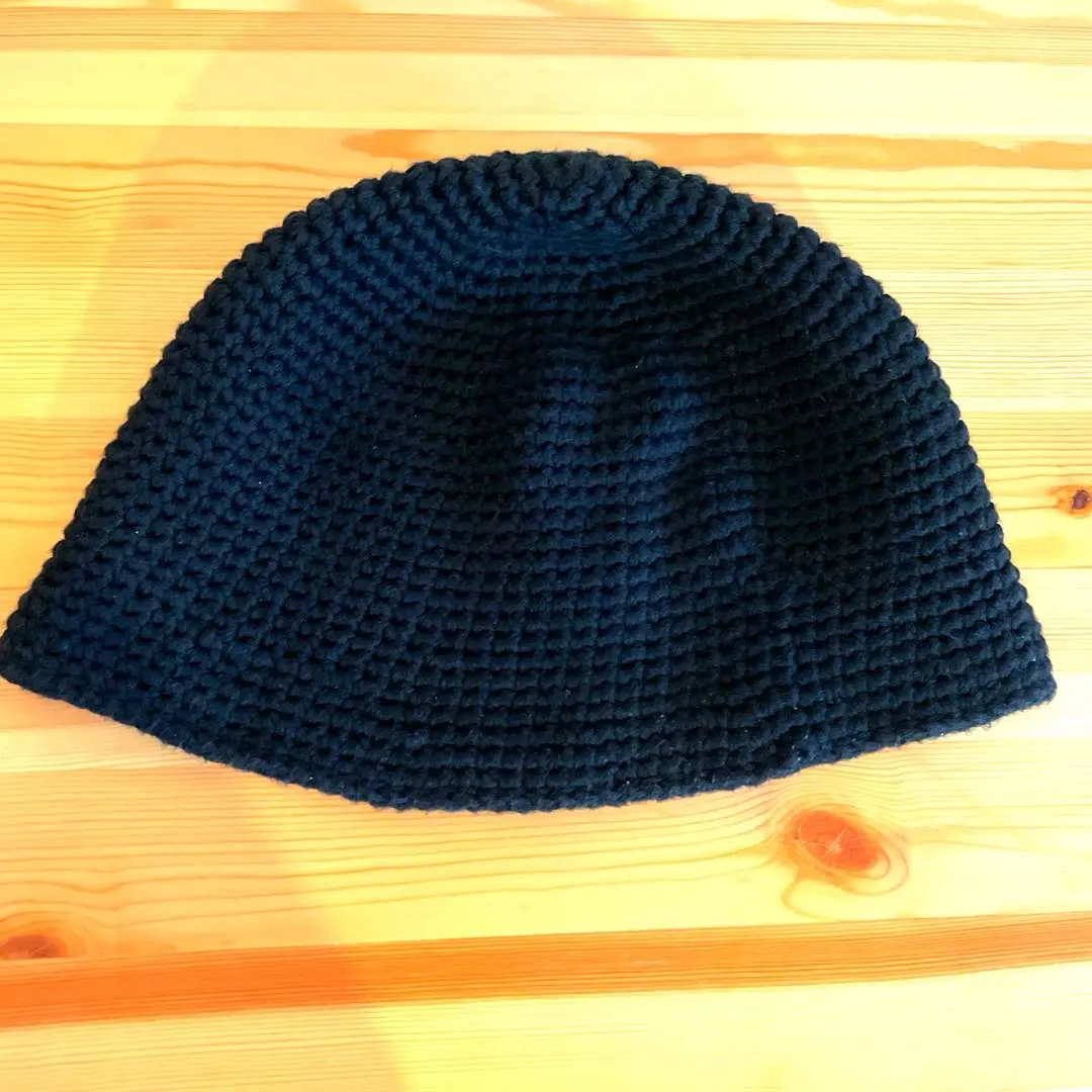 Thumbnail of Beanie, Black