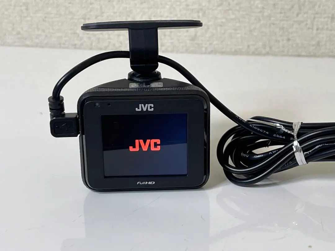 2025年最新】jvc ドライブレコーダー gc－dr3の人気アイテム
