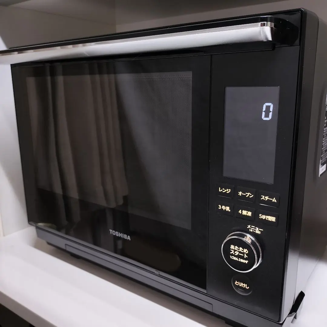 【未使用】東芝 石窯ドーム ER-D3000A 2025年最新】石窯ドーム er-d3000aの人気アイテム - メルカリ