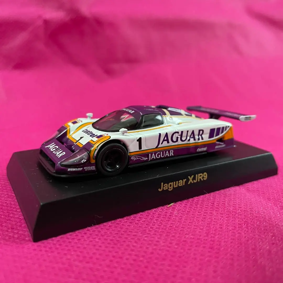 2025年最新】ジャガーxjr9の人気アイテム - メルカリ