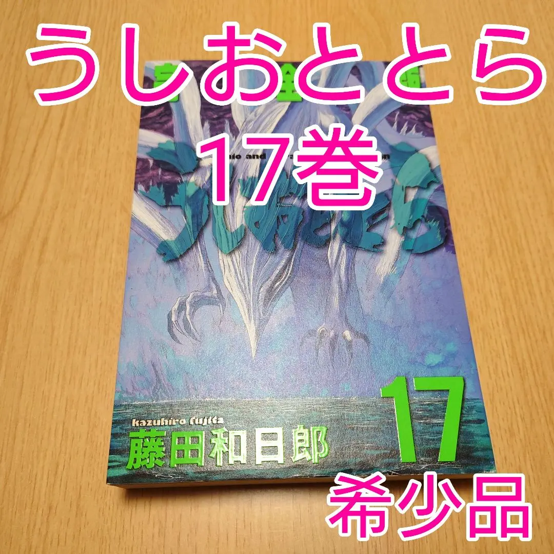 うしおととら　完全版　17 19巻　2冊　送料無料 2025年最新】うしおととら 完全版 17の人気アイテム - メルカリ