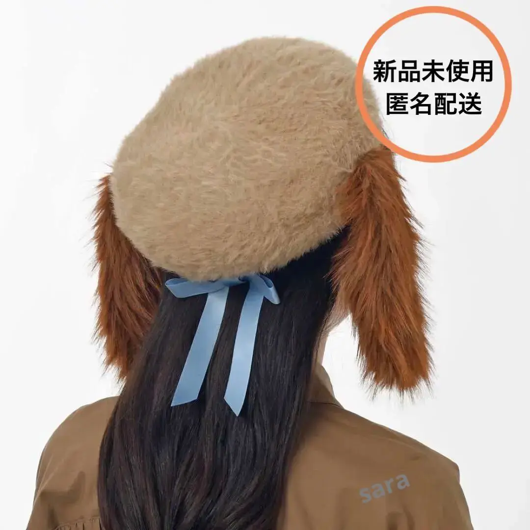 公式】ディズニーストア.jp | 【再入荷】レディ 帽子・ベレー帽