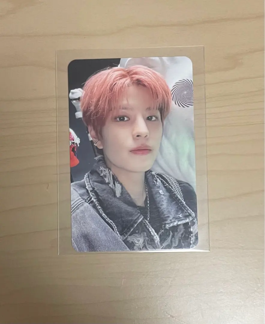 Thumbnail of Stray Kids (SKZ) Seungmin LALALALA (樂-Star)