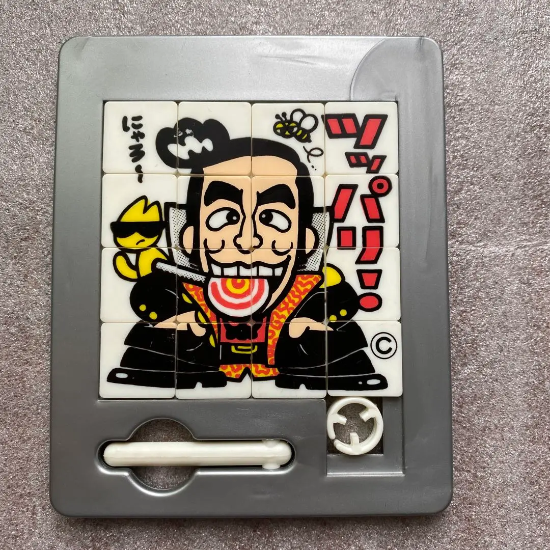 大人気新品  2025年最新】ケンちゃんラーメン パズルの人気アイテム メルカリ - タレント・お笑い芸人