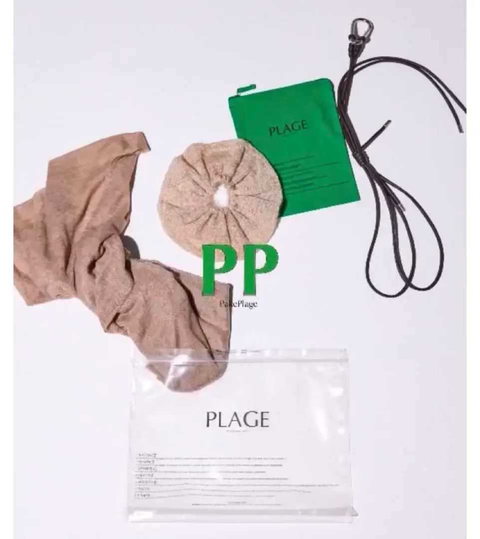 PP(pake plage)新品未使用ストール★ 2025年最新】pake plageの人気アイテム - メルカリ