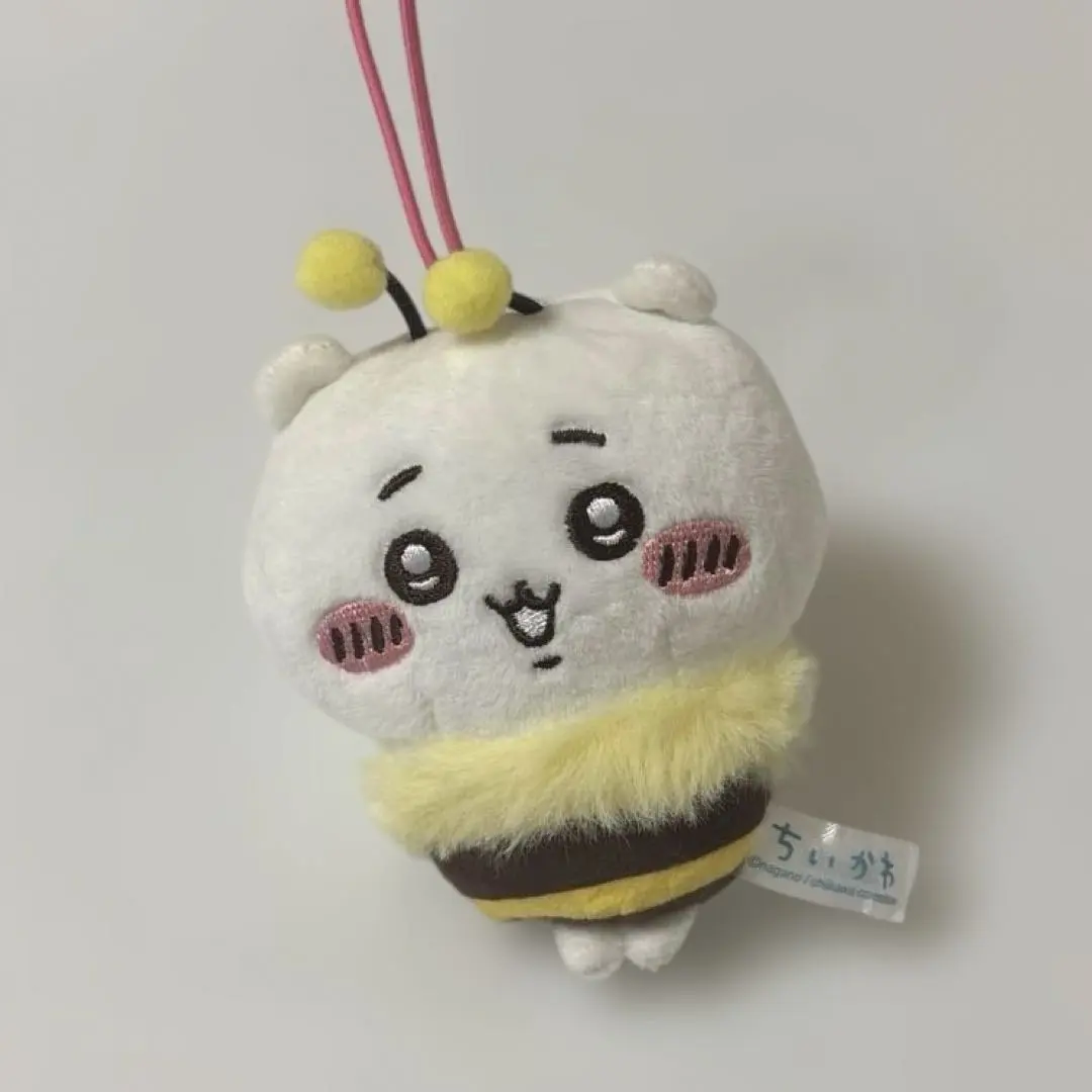 Thumbnail of Chikawa Hachi-san Mascot