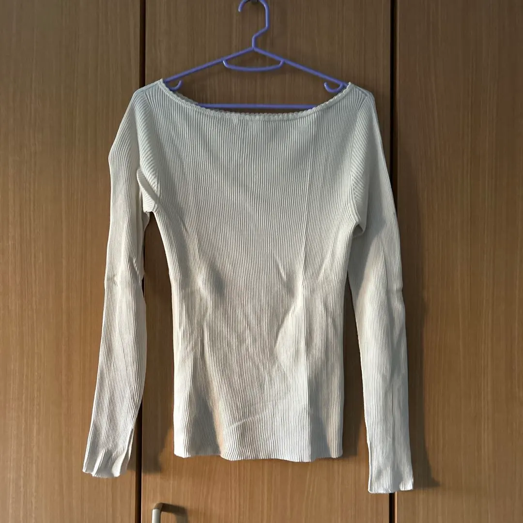 Thumbnail of MACPHEE Cut and Sew, Size S