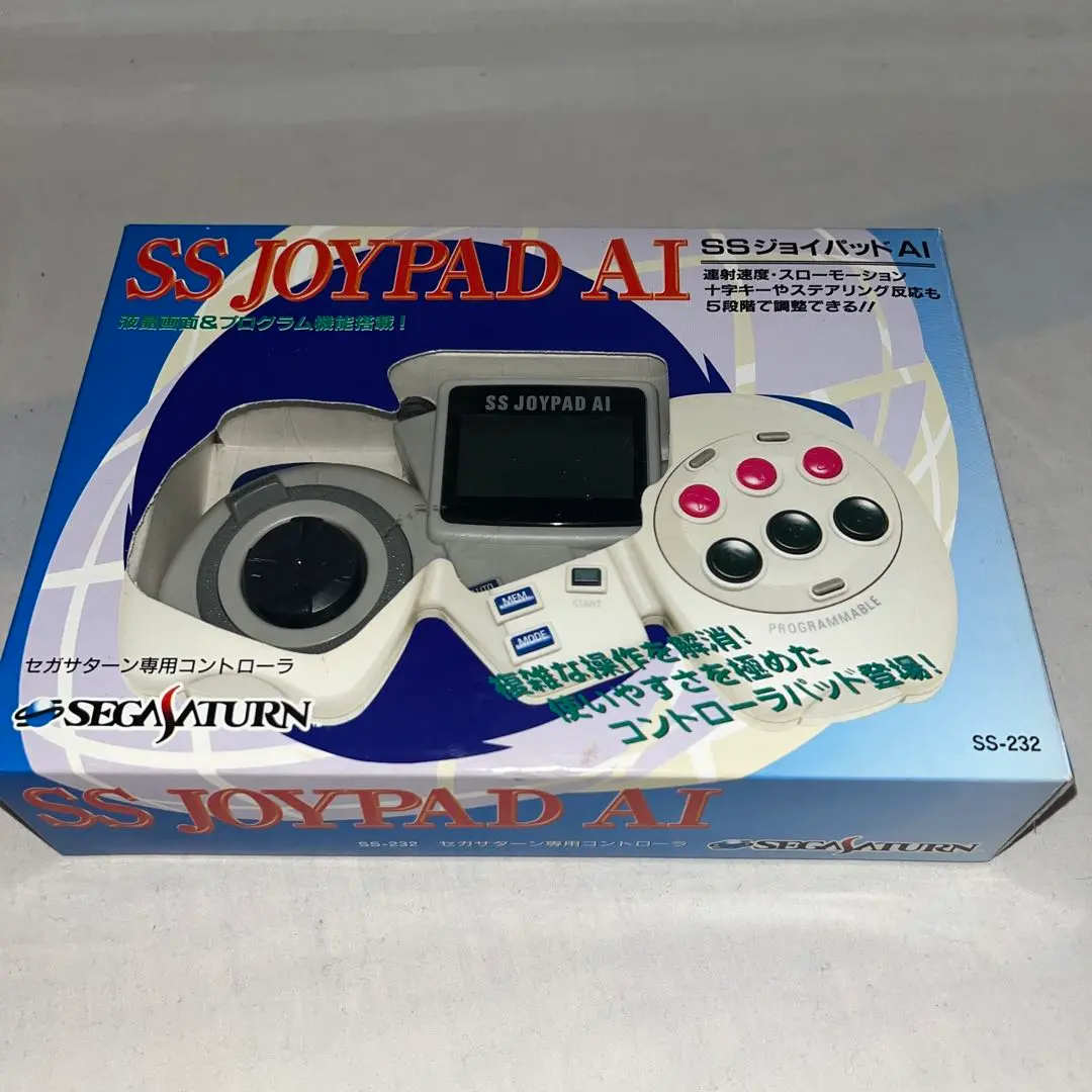 Yahoo!オークション -「joypad」(セガ) (テレビゲーム)の落札