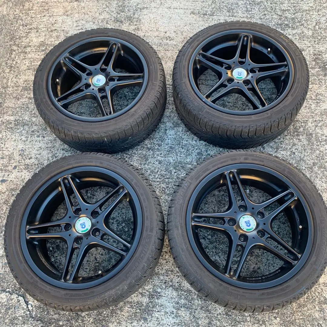3日間限定価格 RACING DYNAMICS 16インチ pcd100 4H i-img1196x898-