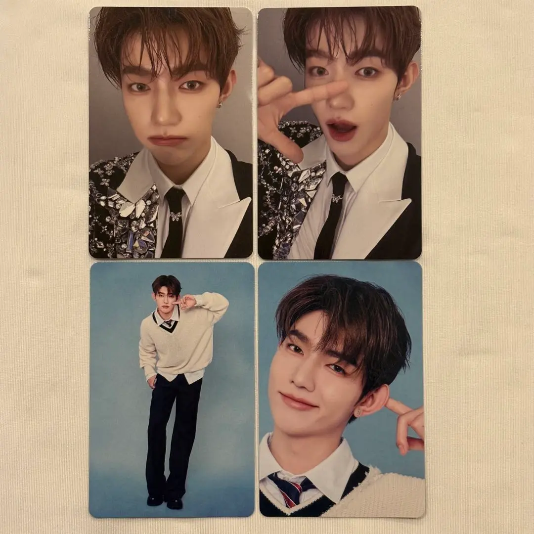 Thumbnail of Zhang Hao ZB1 trading card