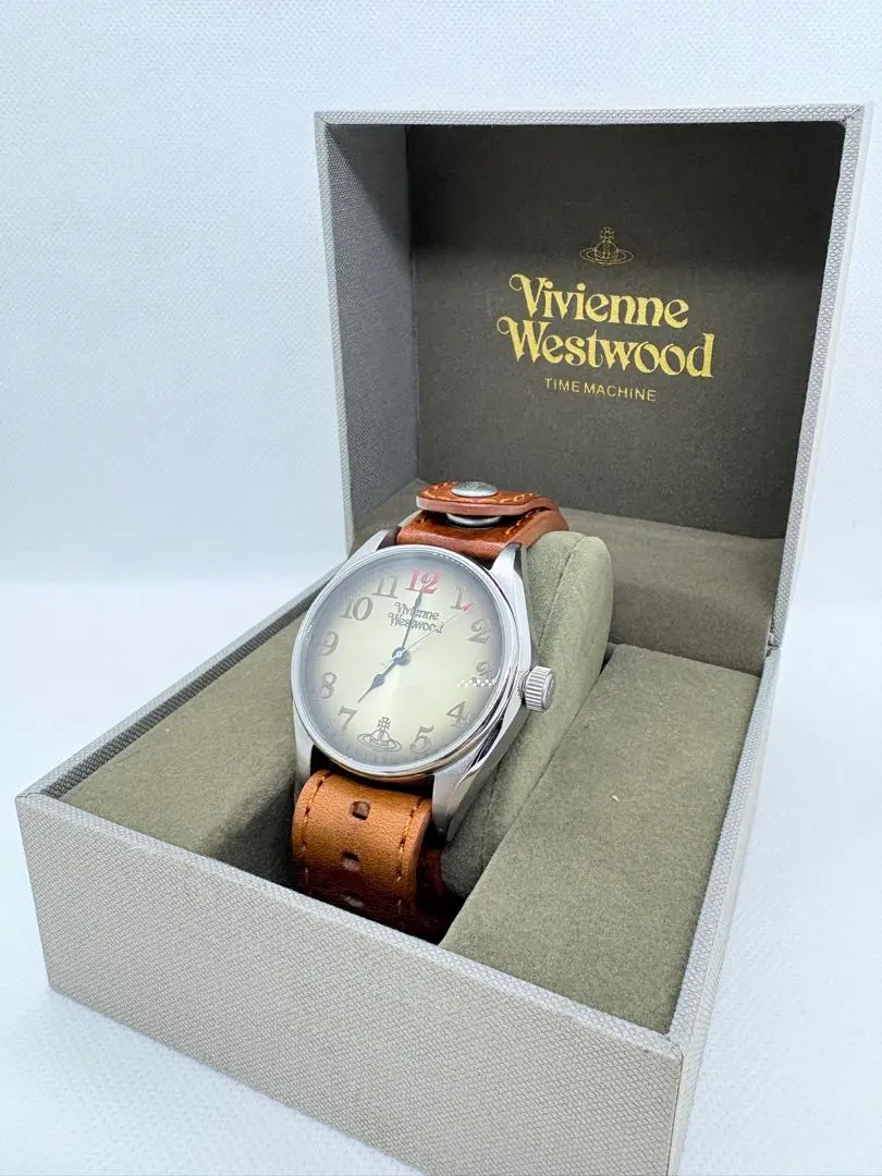 2025年最新】ヴィヴィアン ウエストウッド VIVIENNE WESTWOOD