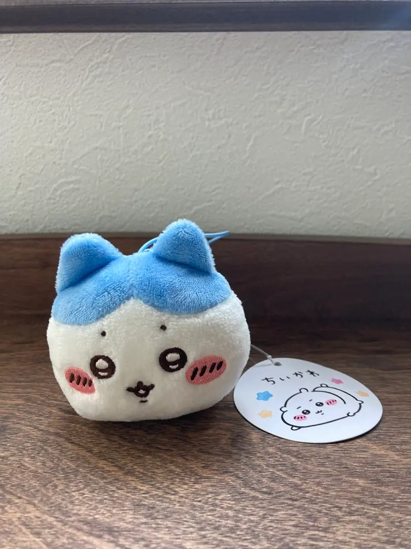 Thumbnail of ⭐︎Chikawa⭐︎Hachiware⭐︎Plushie⭐︎