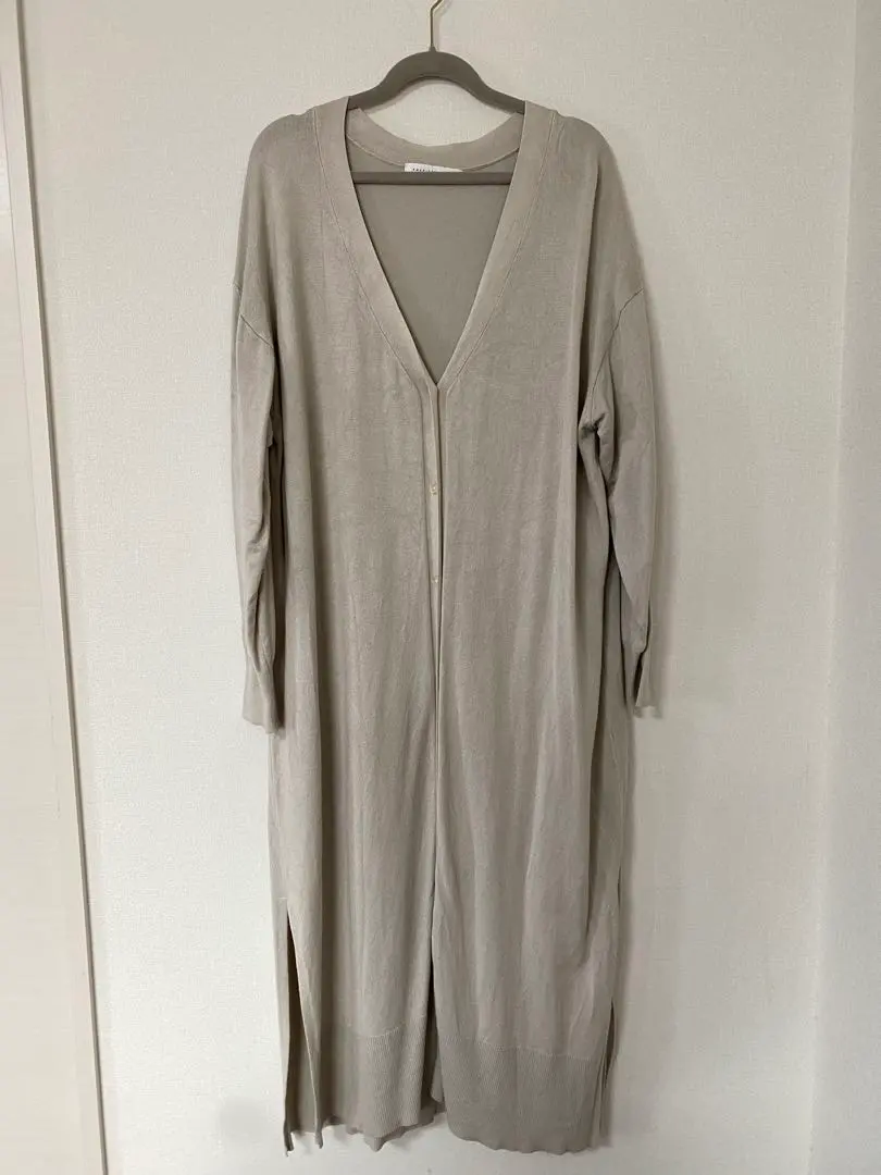 Thumbnail of American Holic Long Cardigan, Free Size