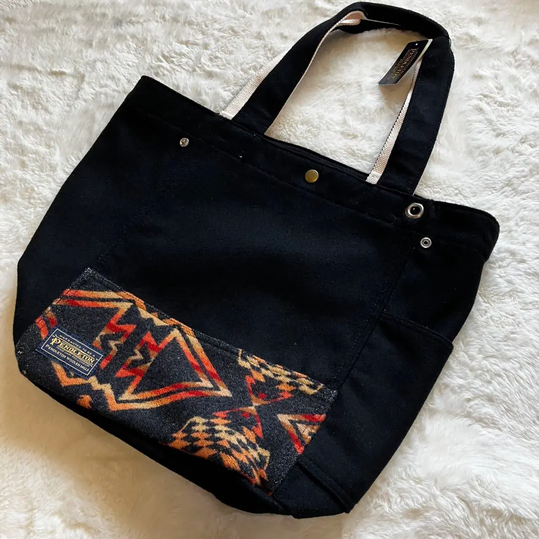 2025年最新】PENDLETON メンズ トートバッグの人気アイテム