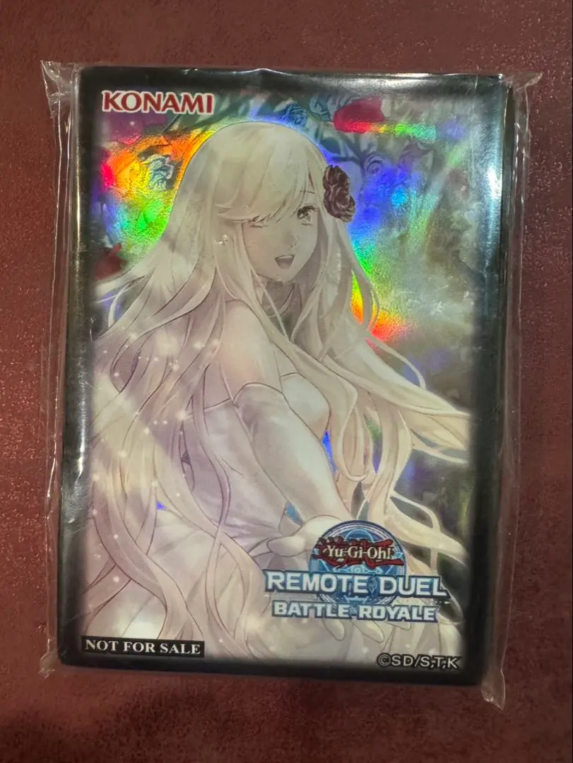 【超希少・未開封】遊戯王 公式 ガーデンローズフローラ 70枚 スリーブ アジア Amazon.co.jp: 遊戯王 LIOV-JP036 ガーデン・ローズ・フローラ