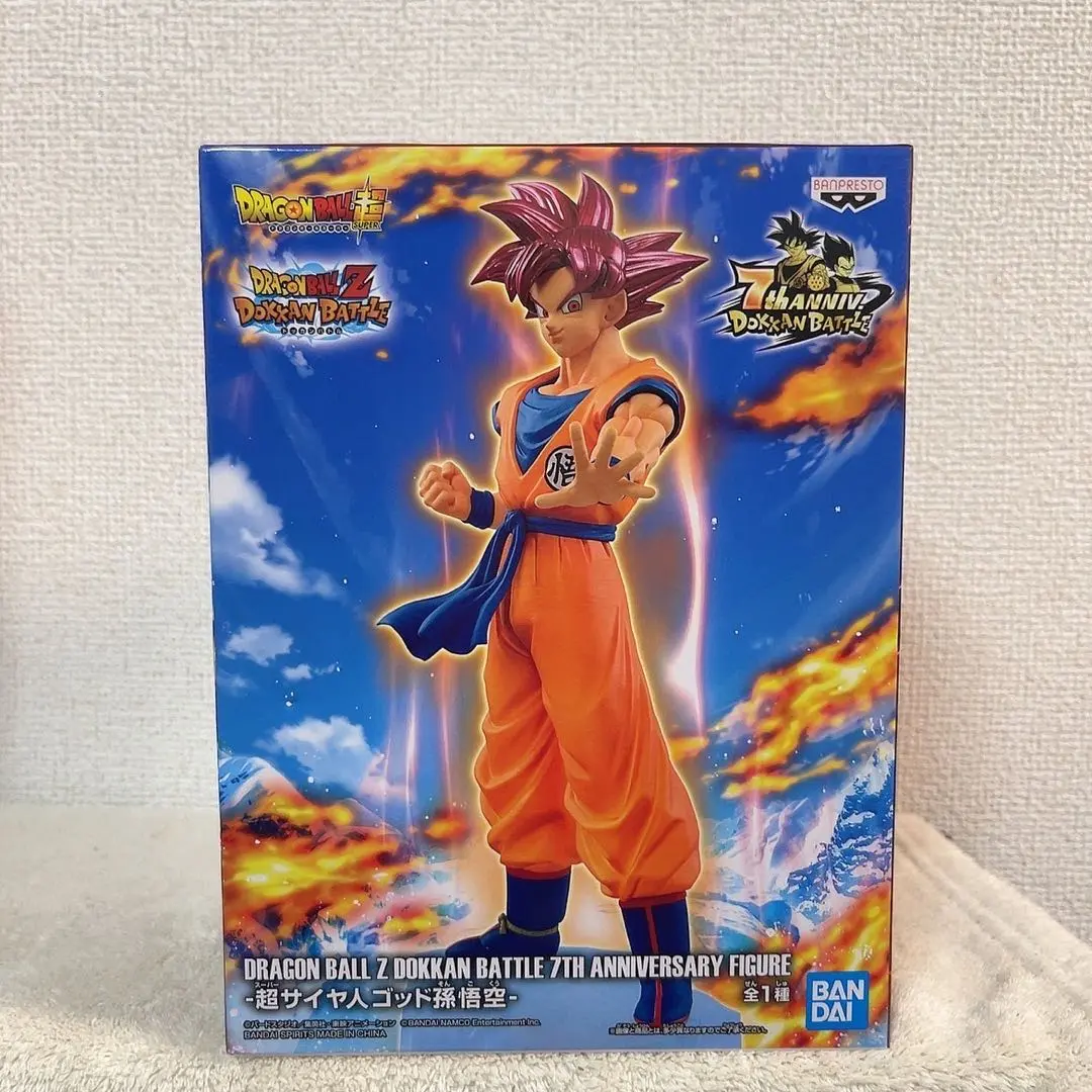 ドラゴンボールZ フィギュア　7点セット ドラゴンボールZ フィギュア【7点セット】 - メルカリ