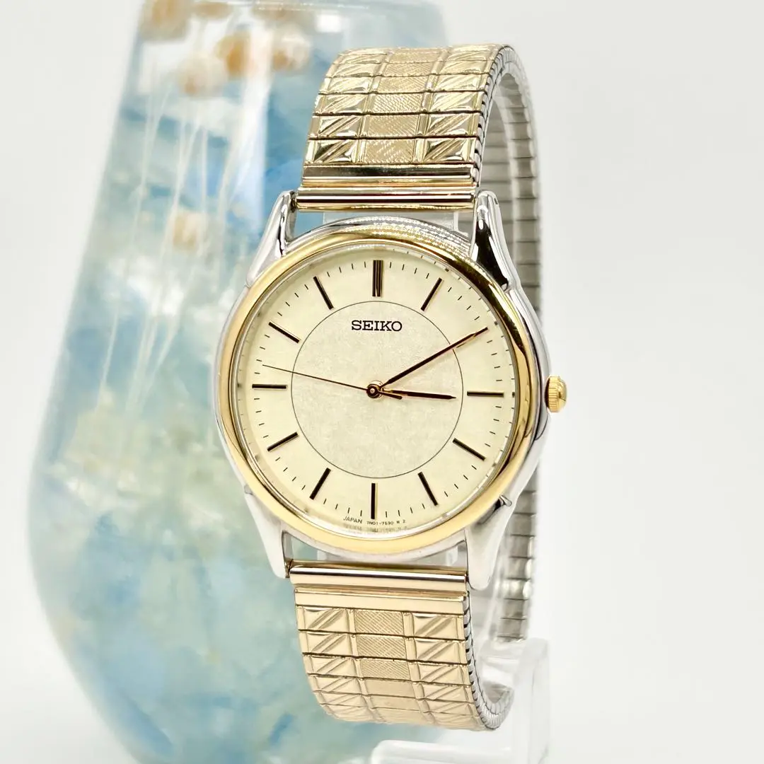 2025年最新】seiko 7n01-7140の人気アイテム - メルカリ