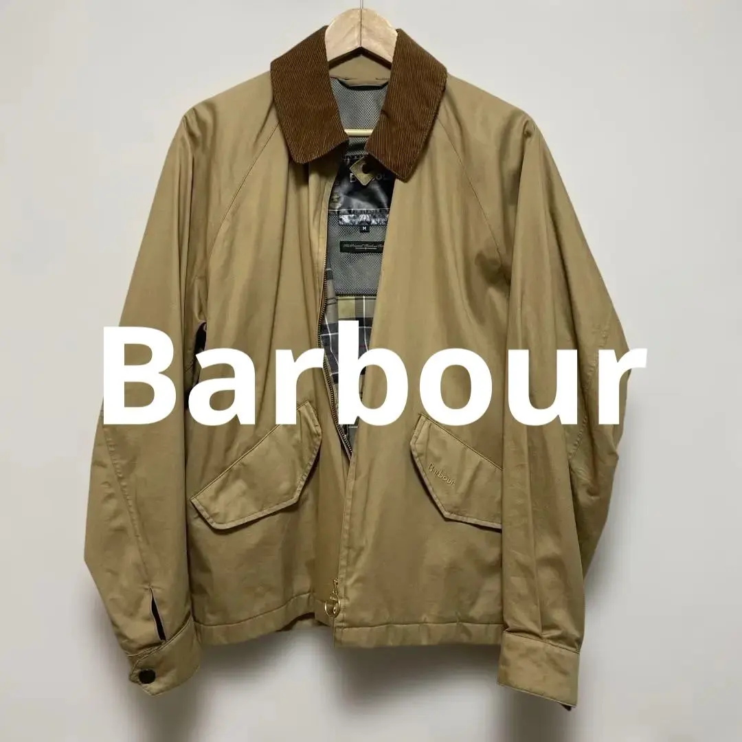 Thumbnail of Rare Barbour BERESFORD JKT Jacket - Non-Oil