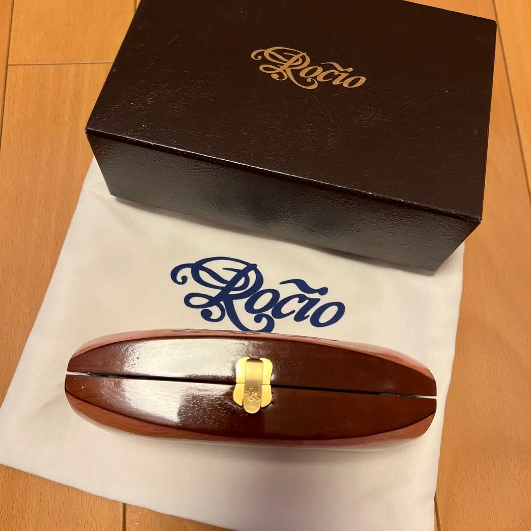 R*読様 ROCIO（ロシオ） - リオクラッチナチュラル - RioClutc ROCIO（ロシオ） - リオクラッチナチュラル - RioClutch