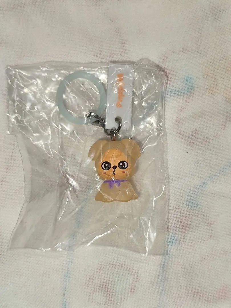 Thumbnail of SKZOO Keychain Accessory: PuppyM