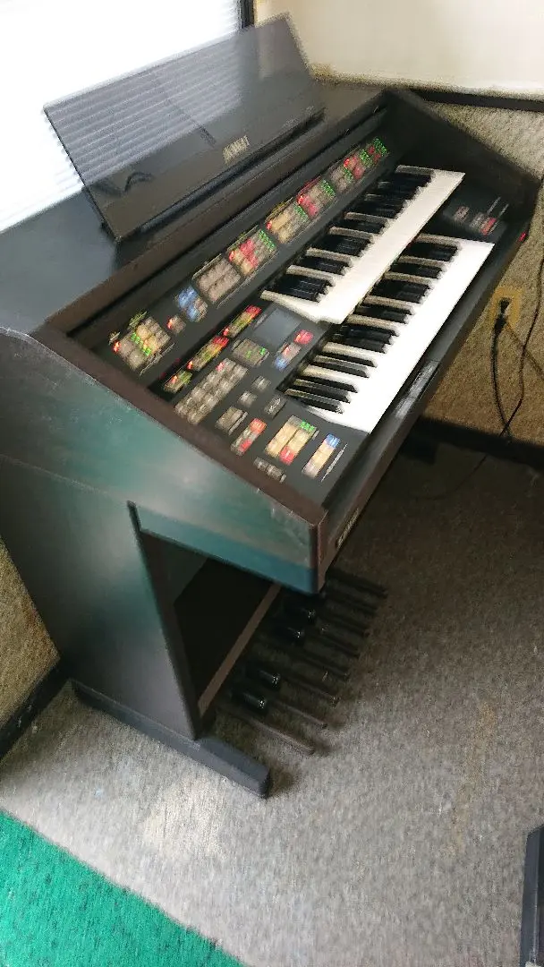 KAWAI エレクトーン m72352200224_1.jpg?1716130997