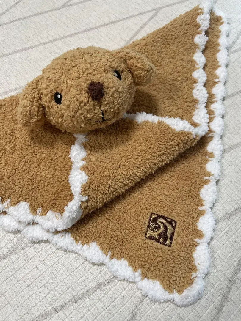 カシウェア Kashwere くま ぬいぐるみ animal-bear_1.jpg