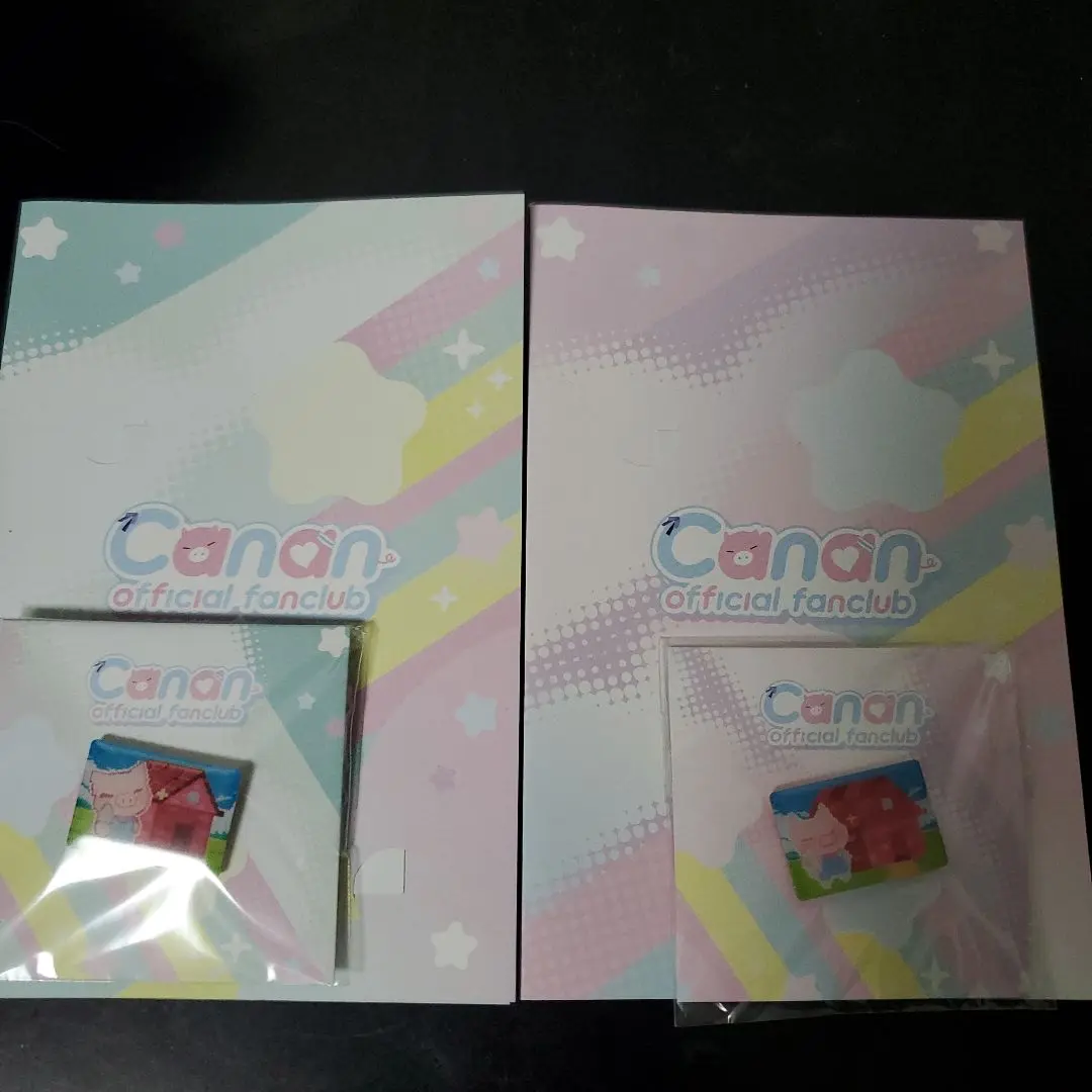 日南Canan official fanclub 3.6.12ヶ月記念チェキ 日南Canan official fanclub 3.6.12ヶ月記念チェキ - メルカリ