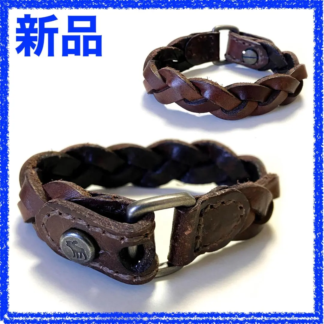 AFBブレスレット K10 イエローゴールド ブレスレット （7277738131613