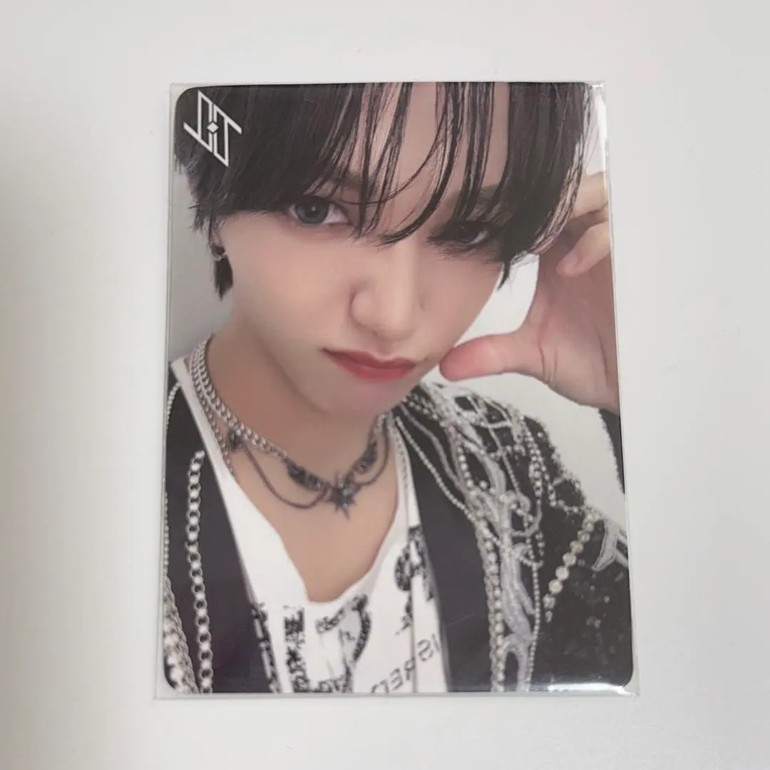 Thumbnail of Shosei Ohira (JO1) 2024 Tour JO1DER SHOW Bonus Trading Card