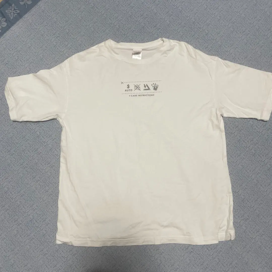 ヒトリエ 秋山黄色 対バン Tシャツ Mサイズ 2025年最新】秋山黄色 tシャツの人気アイテム - メルカリ