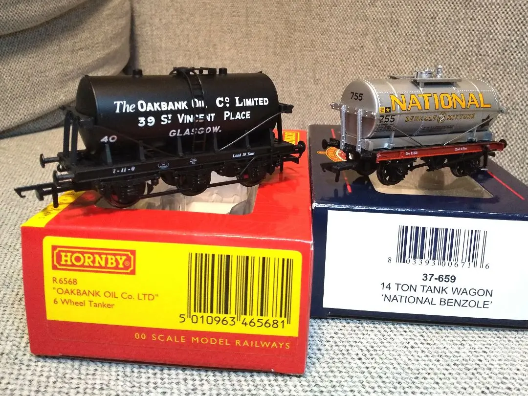 英国製　MECCANO HORNBY シリーズ　鉄道模型　Oゲージ　貨車 英国製 MECCANO HORNBY シリーズ 鉄道模型 Oゲージ 貨車