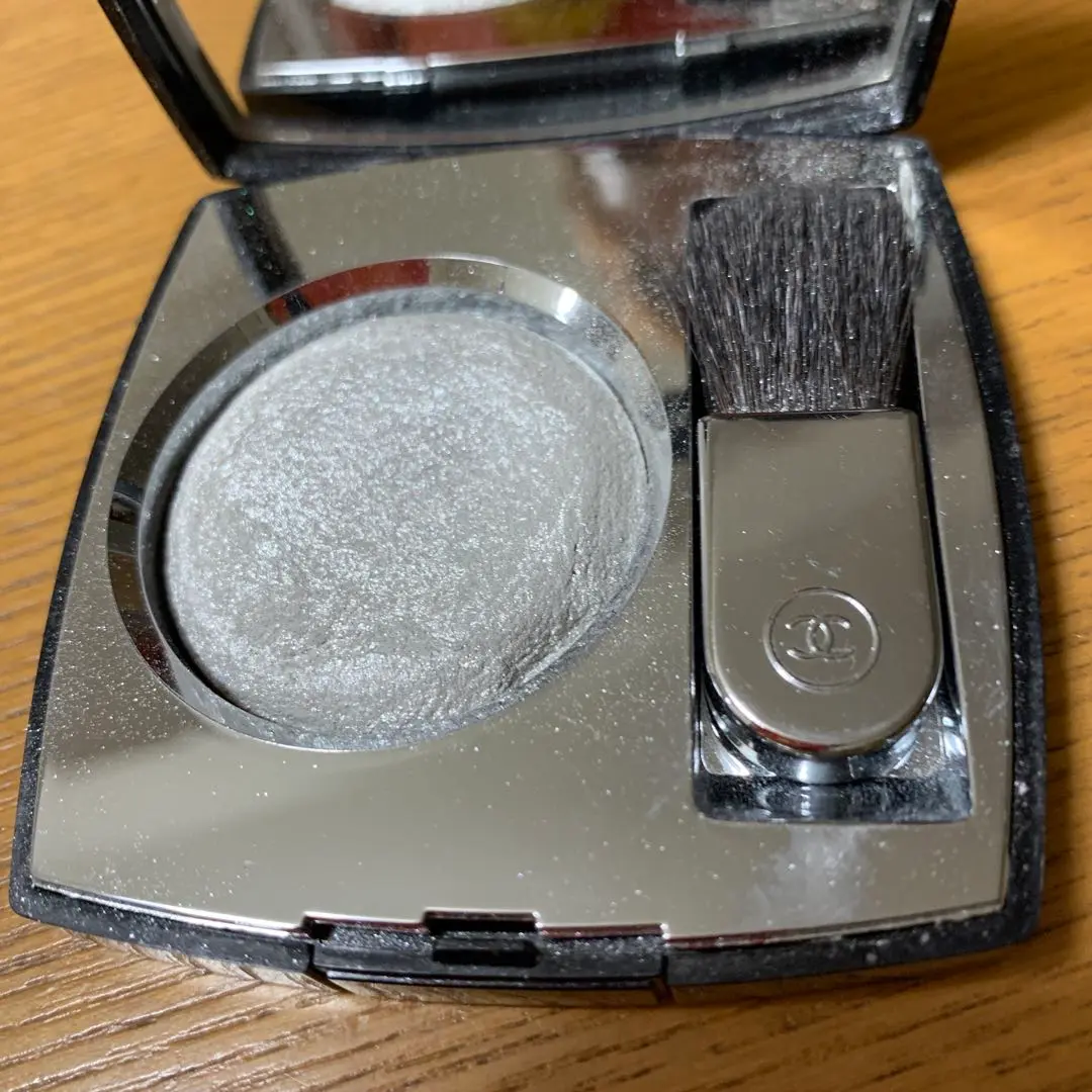 CHANEL ルミエールプラティン　限定品 シャネル / ルミエール プラティンの商品情報｜美容・化粧品情報