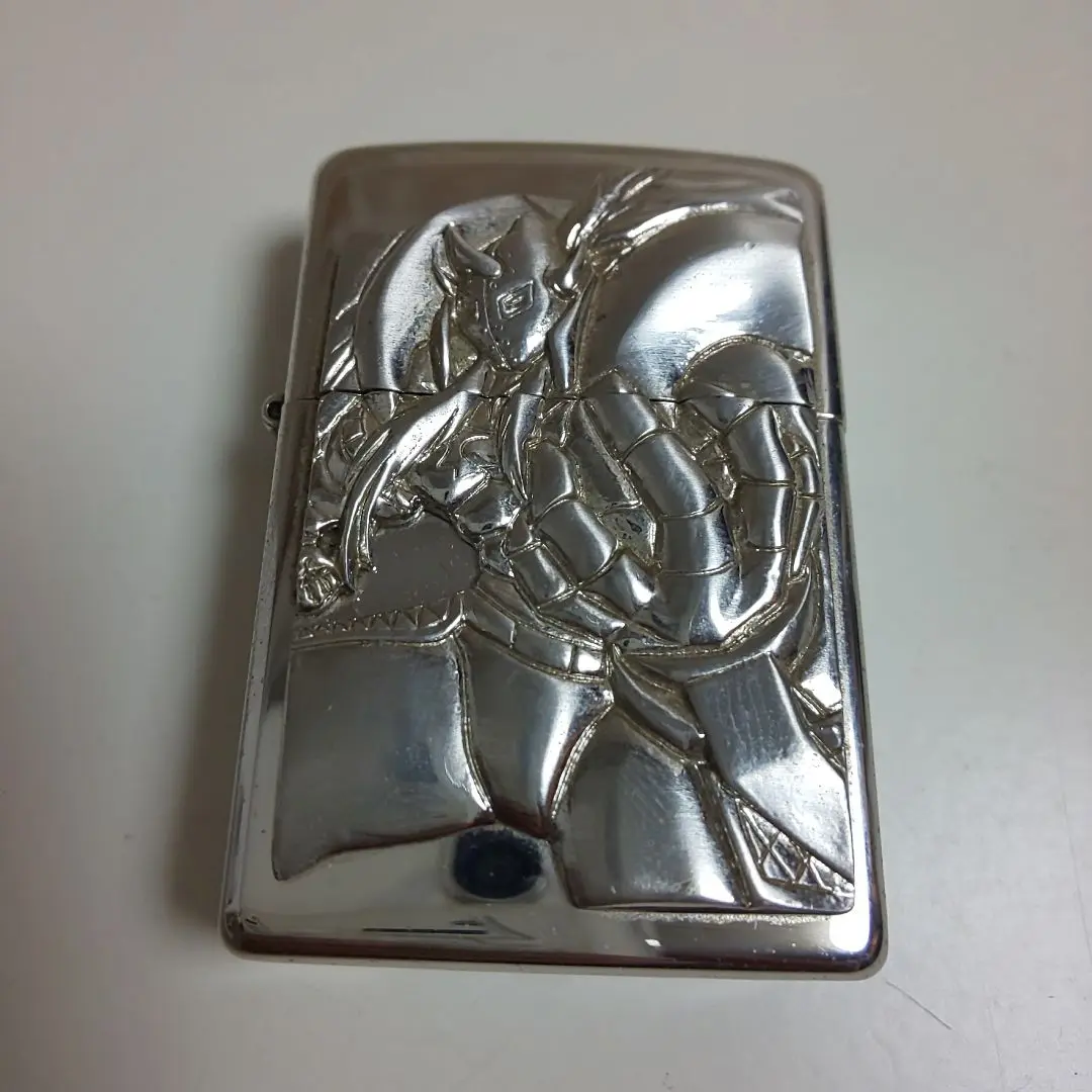 2025年最新】キン肉マン zippoの人気アイテム - メルカリ