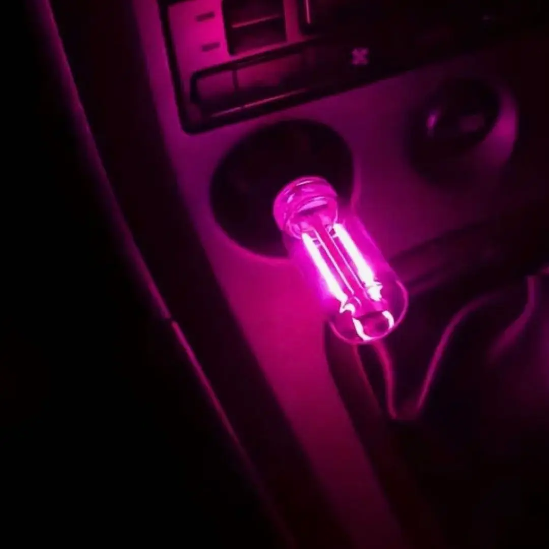 CAR MATE / カーメイト プラズマネオン管 のパーツレビュー