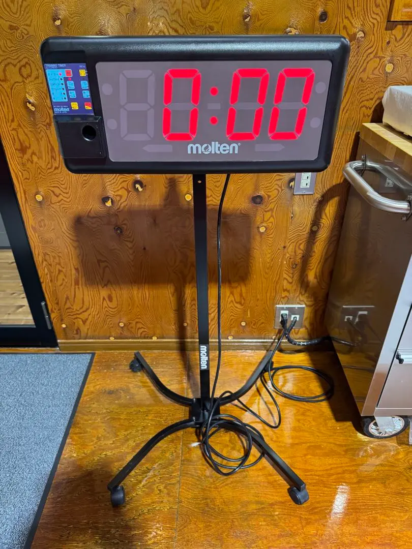 2025年最新】デジタイマー moltenの人気アイテム - メルカリ