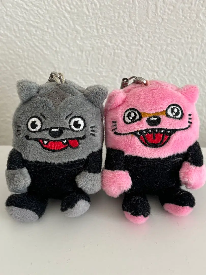 Amazon.co.jp: MAN WITH A MISSION マンウィズ リブちゃん