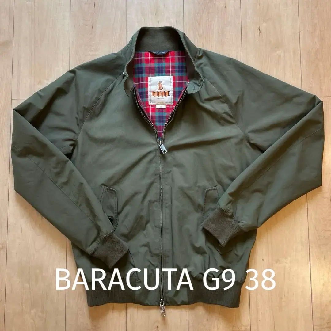 2025年最新】バラクータ g9 beamsの人気アイテム - メルカリ