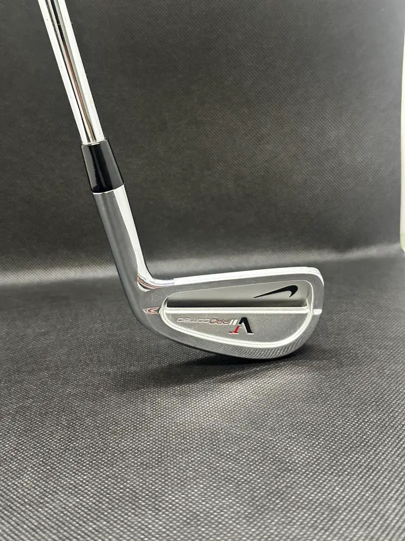 NIKE - ナイキ vr プロコンボ アイアン 3-P 8本 S Brand New Ultra Rare Nike VR Pro Blades Iron Set 3-PW Stiff