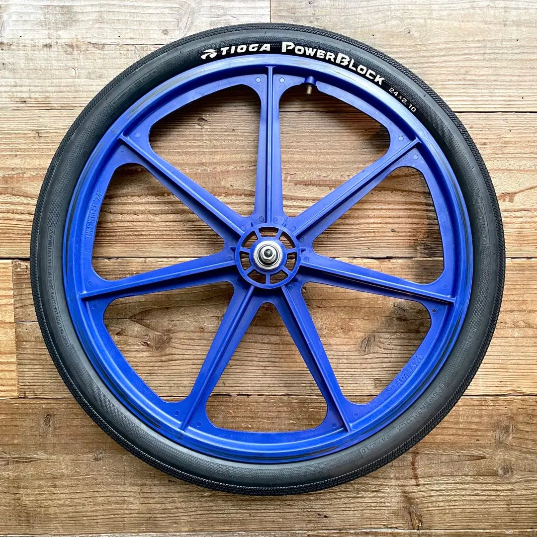 2025年最新】skyway ホイールの人気アイテム - メルカリ