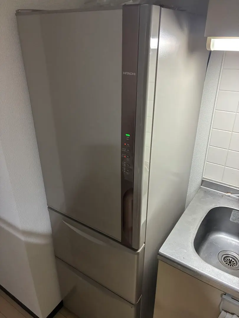 2025年最新】hitachi r-k320の人気アイテム - メルカリ