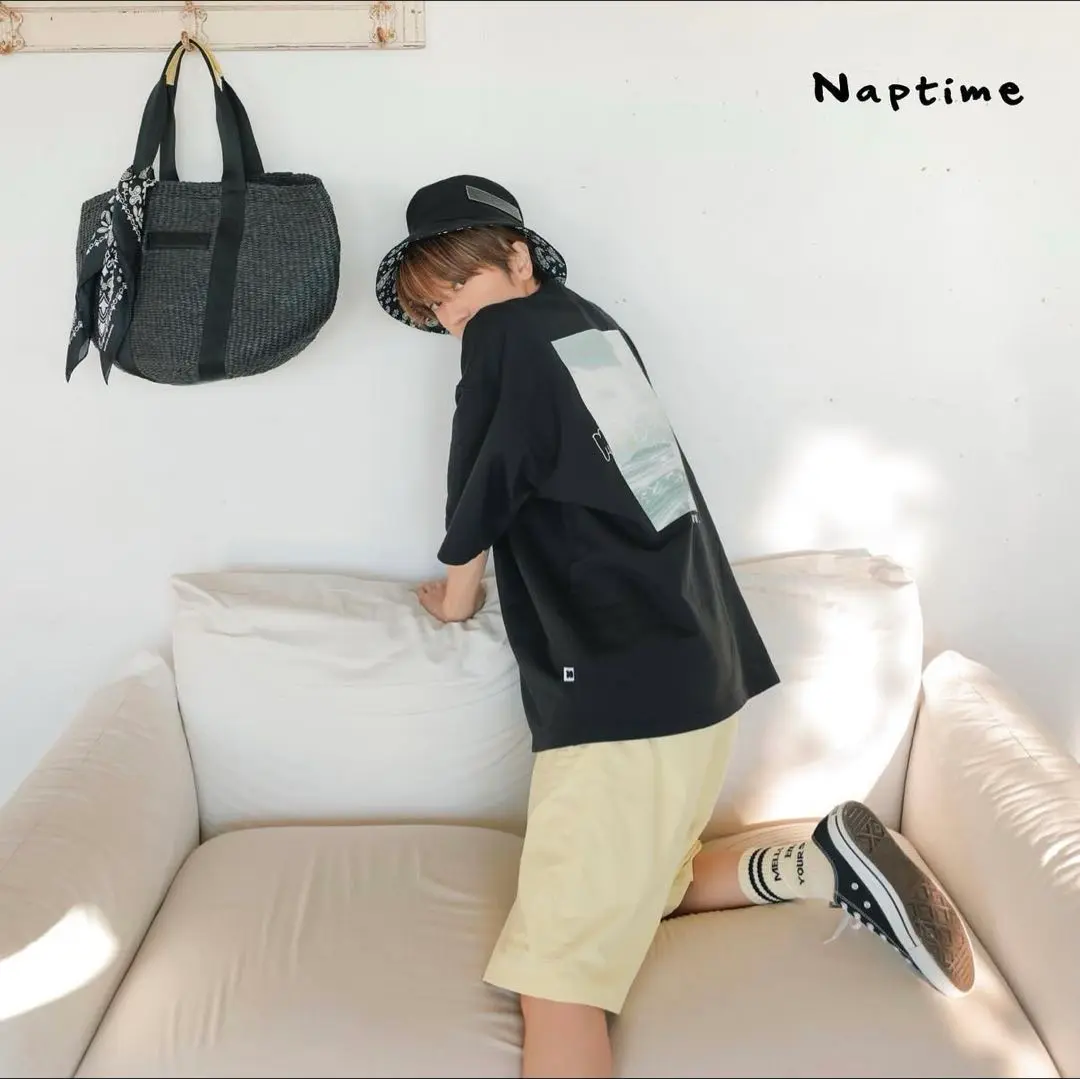 2025年最新】nissy naptime tシャツ 2022の人気アイテム - メルカリ